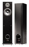 Polk Audio R30 Two-Way Floorstanding Loudspeakers (Black)