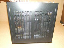 Sony STR-DA3ES - AV receiver - 6.1 channel - black