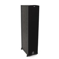 Klipsch KF-28 Icon Dual 8-Inch 2-Way Floorstanding Speaker (Black Ash) N4