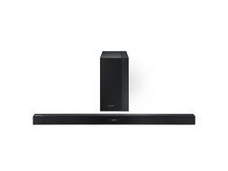 Samsung HW-K450 300W Soundbar w/ Wireless Subwoofer (Certified Refurbished) N5