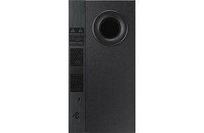 Samsung HW-K450 300W Soundbar w/ Wireless Subwoofer (Certified Refurbished) N6