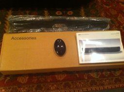 Bowers and Wilkins Panorama Soundbar Int N3