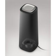 Philips CSS5530B/37 Zenit Cinema Speakers (Black) N6