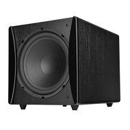 Velodyne Impact-12 12-Inch Powered Subwoofer (Black)