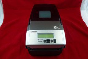 C SERIES PRINTER 4.2-,300 DPI DT,PHARMACY W/PCL,LCD,RTC - Model#: CXD4-1330-RX N4