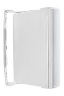 Earthquake Sound AWS-802W All-Weather Indoor/Outdoor Speaker (Matte White, Single) N4