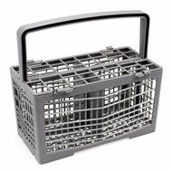 Kissemoji Countertop Dishwasher White Portable Compact Energy Star Apartment Dish Washer N4