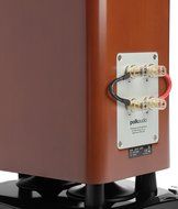 Polk Audio LSiM 705 Floorstanding Speaker (Mt. Vernon Cherry, Each) N2