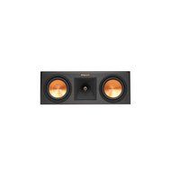 Klipsch RP-250C Center Channel Speaker - Ebony N4