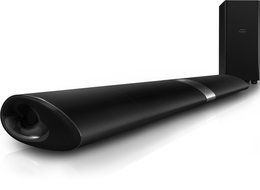 Philips Fidelio SoundBar HTL9100/12 soundbar speaker - Barra de sonido (Wired &amp; Wireless, 20 - 150 Hz, Dolby Digital... N10