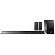 Sony HT-RT5 550 Watts Sound bar With 2 Wireless Rear Speakers