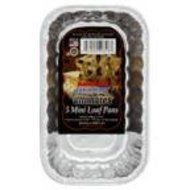 Handi Foil Ichef Sq Cake Pan W/Lid 2 Pk