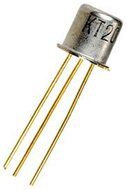 Transistors silicon KT203A analogue BSZ12, OC203 USSR 5 pcs