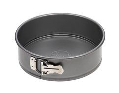 Raymond Blanc Bakeware Springform Tin, 9 Inch - Grey N3