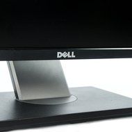 Dell P2010H Black 20&quot; WideScreen Screen 1600 x 900 Resolution Refurbished LCD Flat Panel Monitor N8