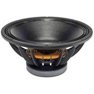 B &amp; C Speakers 18TBW100-4 18 in. Professional Subwoofer, 4 Ohm