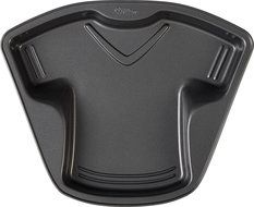 Wilton 2105-0051 T-Shirt-Shaped Cake Pan N5
