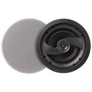6 1/2" Two-Way Ceiling Speaker Pair - 40W RMS N2