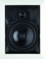 Boston Acoustics CS 275 6.5" 2-Way In-Wall Speaker, White