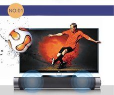 [2016 New Release] 4.0 Bluetooth Mini LP-08 Soundbar USB MP3 Player Wireless Bluetooth Household Speaker for Handfree... N17