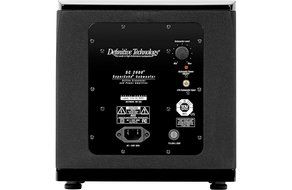 Definitive Technology SuperCube 2000 Subwoofer N4