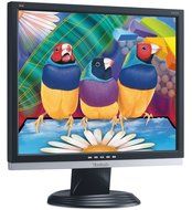 ViewSonic VA926 19-inch LCD Monitor N3