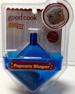 Popcorn Shaper ~ Make Popcorn Cubes, Blocks, Rice Krispie Treats &amp; More!