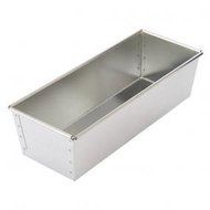 cuoca original tin pound cake type (L) N2