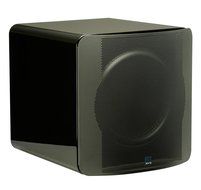 SVS SB13 Ultra 13-inch 1000 Watt Powered Subwoofer (Piano Gloss Dual Subs) N10