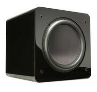 SVS SB13 Ultra 13-inch 1000 Watt Powered Subwoofer (Piano Gloss Dual Subs) N11