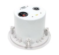 Elite Core CX8000 70-Volt Multi Tap 8-Inch Ceiling Speaker 40-Watt Public Address System N3