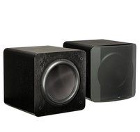 SVS SB13 Ultra 13-inch 1000 Watt Powered Subwoofer (Piano Gloss Dual Subs) N12