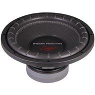 New POWER ACOUSTIK CW2-124 Crypt Series Dual Voice-Coil Subwoofer (12", 2,000 Watts)