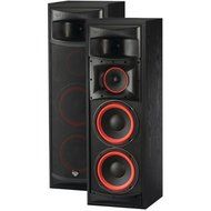 Cerwin-Vega Dual 8 3-Way Xls Series Floor Speaker "Product Category: Tower Speakers/Tower Speakers"