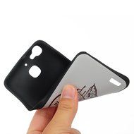 Enjoy 5S Case, Huawei Enjoy 5S Case - BADALink Flexible Soft TPU Rubber Skin Gel Bumper Ultra-thin Slim Fit Anti-shock... N22