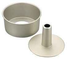 Parukinzoku EE Suites aluminum chiffon cake baked type 21cm D-4626 N2