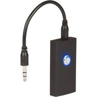 2-in-1 Bluetooth Transmitter and Receiver Adapter for Headphone, TV, PC, iPod, MP3 / MP4, Car Stereo and More... N4