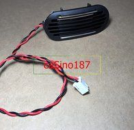 Neato Botvac Rear Charging Grate contacts 65 70e 75 D75 80 D80 85 D85 Black (Black) N2