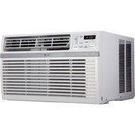 LG 10,000 BTU Window Air Conditioner with Remote Control and Dehumidifier N2
