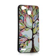 Enjoy 5S Case, Huawei Enjoy 5S Case - BADALink Flexible Soft TPU Rubber Skin Gel Bumper Ultra-thin Slim Fit Anti-shock... N31