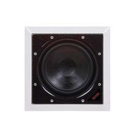 SpeakerCraft Cinema Sub 10 In-Wall Subwoofer - Driver Only