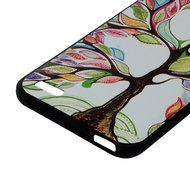 Enjoy 5S Case, Huawei Enjoy 5S Case - BADALink Flexible Soft TPU Rubber Skin Gel Bumper Ultra-thin Slim Fit Anti-shock... N32
