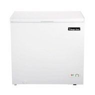 6.9 cu. ft. Chest Freezer in White