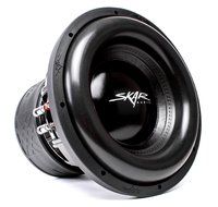 Skar Audio ZVX-18v2 18" 1500 Watt RMS Dual 1 Ohm Subwoofer N14