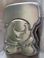 Wilton Ziggy Baking Pan N2