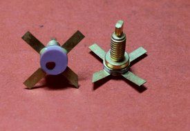 Transistors silicon KT913A analogue 2N4430, 2N5764, 2SC977 USSR 1 pcs