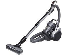 Panasonic ECONAVI vacuum cleaner MC-SR20G-S metallic silver centrifugation method Power Press cyclone MC-SR20G-S