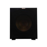 Klipsch Reference 3.1 Channel R-24F Floorstanding Speaker Bundle with 12" Subwoofer (Black)