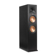 Klipsch RP-280FA Reference Premiere Dolby Atmos Enabled Floorstanding Speaker Package with RP-450C Center Speaker... N5