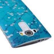 Moto G (3rd Gen) Case, Firefish Colorful Pattern TPU Durable Soft TPU Back [Soft-Flex] [Shock Absorption Technology... N190